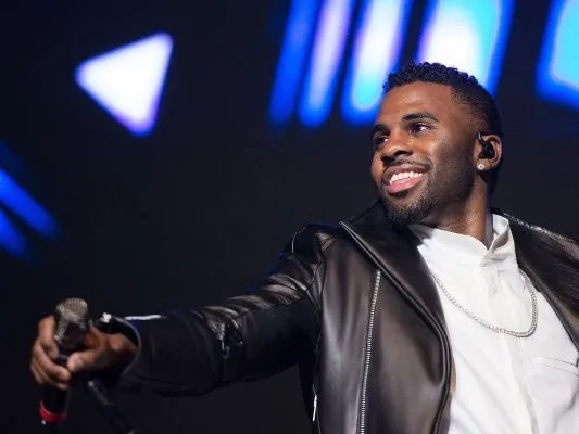 r&b cheating songs - Jason Derulo
