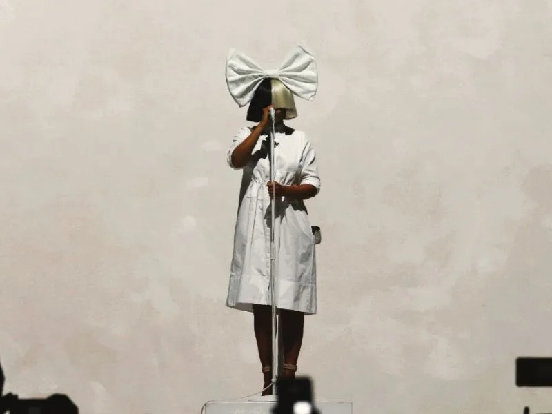 “Elastic Heart” Lyrics Meaning (Sia)