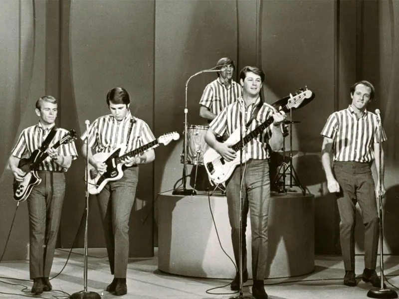 God Only Knows Lyrics Meaning (The Beach Boys Song Explained)