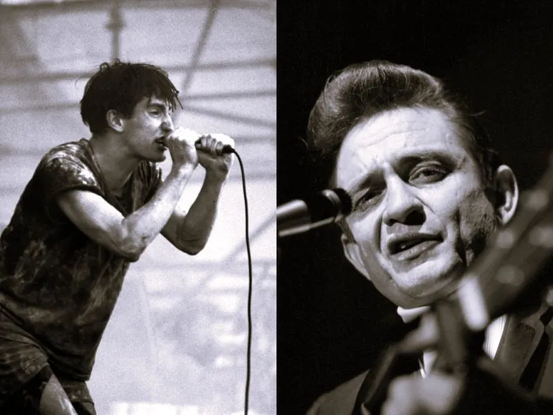 “Hurt” Lyrics Meaning (Nine Inch Nails / Johnny Cash)
