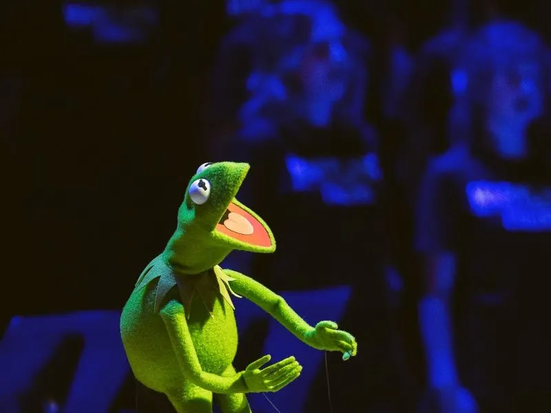 Rainbow Connection Lyrics Meaning (Kermit the Frog Song Explained)
