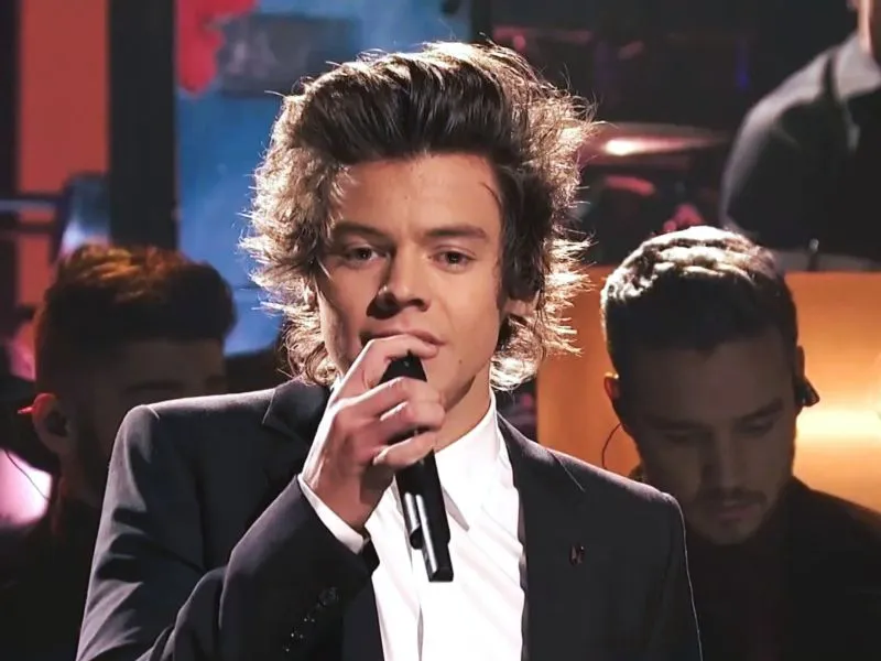 Story of My Life Lyrics Meaning (One Direction Song Explained)