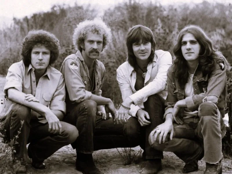 Take It Easy Lyrics Meaning (Eagles Song Explained)