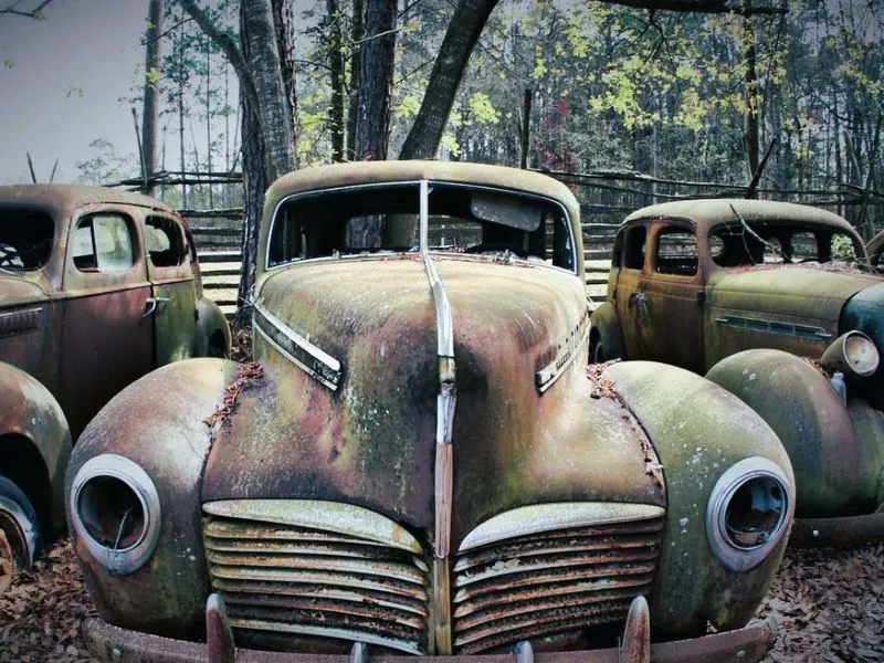 best songs about cars