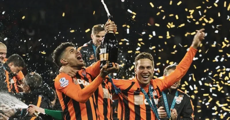 32 Songs About Winning