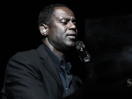 best winning songs - Brian McKnight