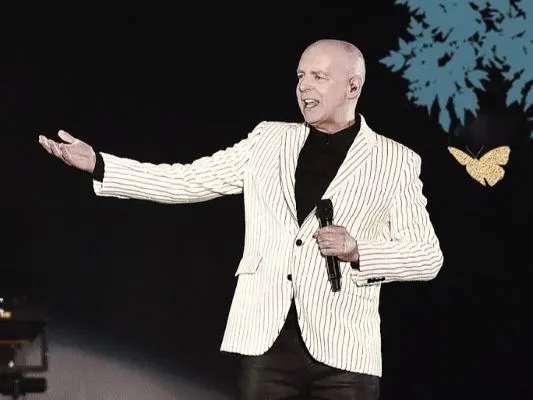 best winning songs - Pet Shop Boys
