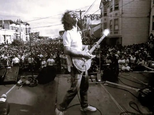 best winning songs - Santana