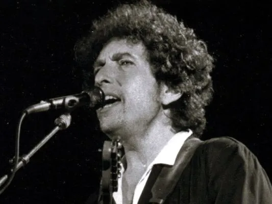 Songs for sons - Bob Dylan