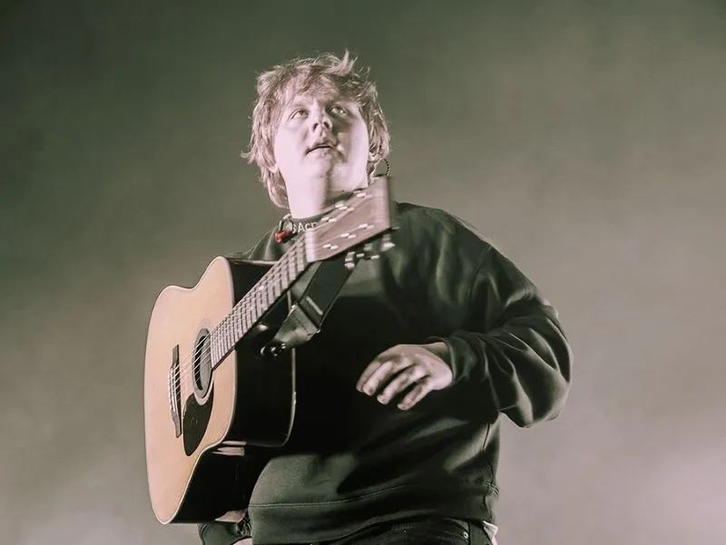 Survive Lyrics Meaning (Lewis Capaldi Song Explained)