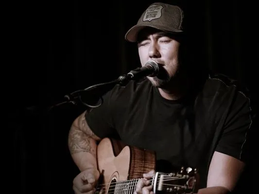 beach songs - Justin Young