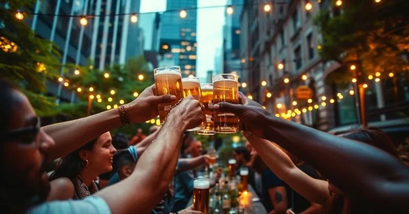 27 Songs About Friday