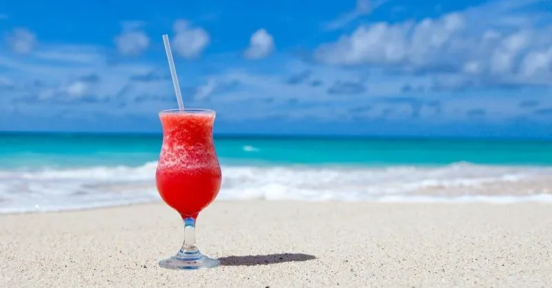 29 Songs About the Beach