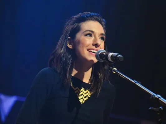 daughter songs - Christina Grimmie