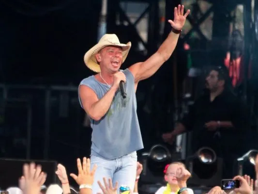daughter songs - Kenny Chesney