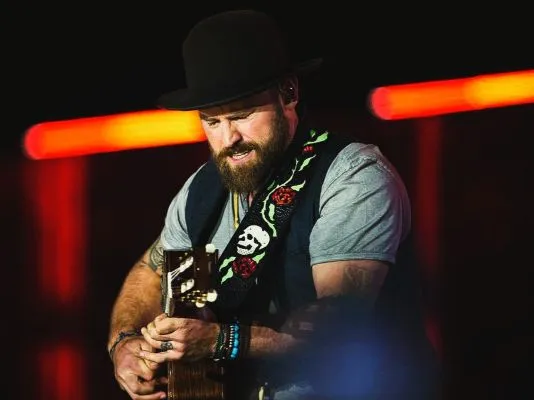 daughter songs - Zac Brown Band
