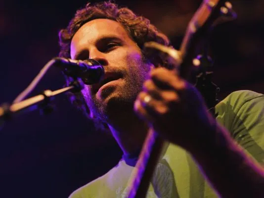 food music - Jack Johnson