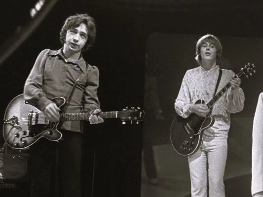 friday songs - The Easybeats