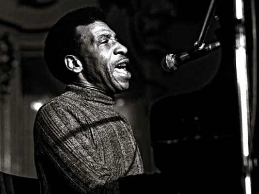 monday songs - T-Bone Walker