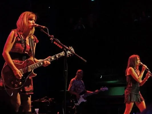 monday songs - the bangles