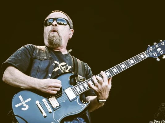 revenge songs - Blue Öyster Cult