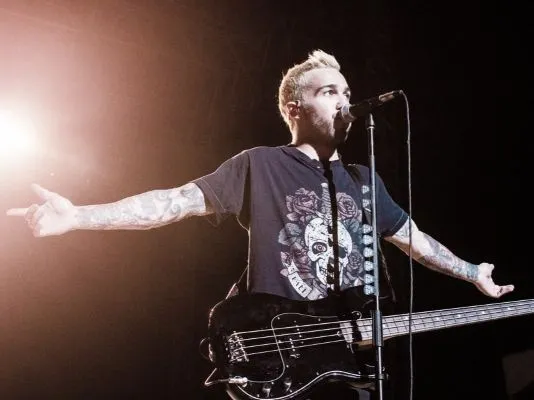 saturday songs - Fall Out Boy