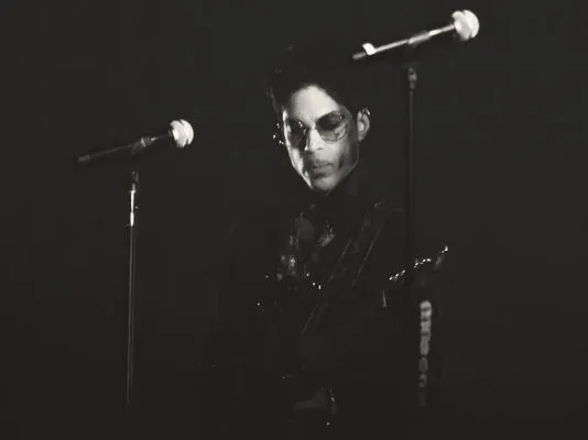 saturday songs - Prince