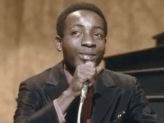 sun songs - Bobby Hebb