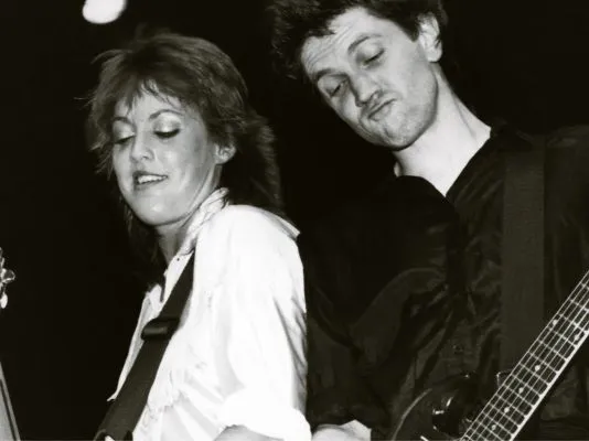 sun songs - Katrina and the Waves