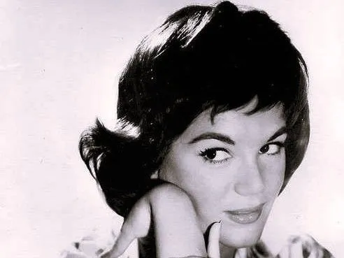 sunday songs - Connie Francis