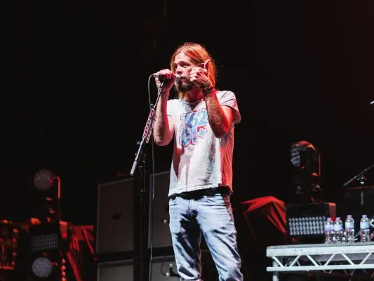 sunday songs - Foo Fighters