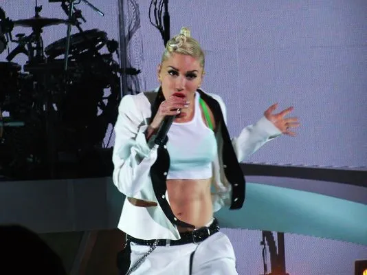 sunday songs - No Doubt