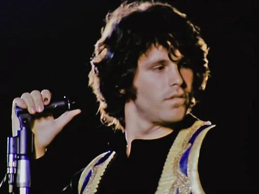 sunshine songs - The Doors