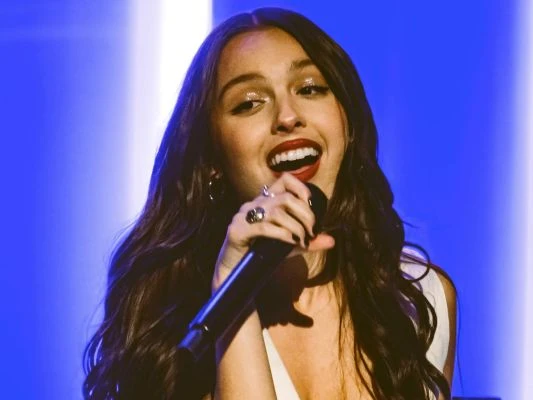 top revenge songs - Olivia Rodrigo