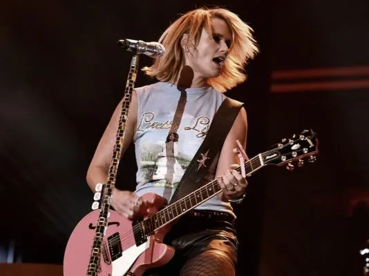 vengeance songs - Miranda Lambert