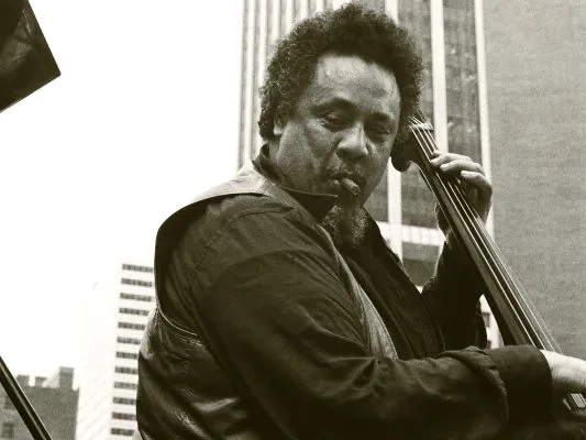 wednesday songs - Charles Mingus