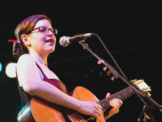 wednesday songs - Lisa Loeb