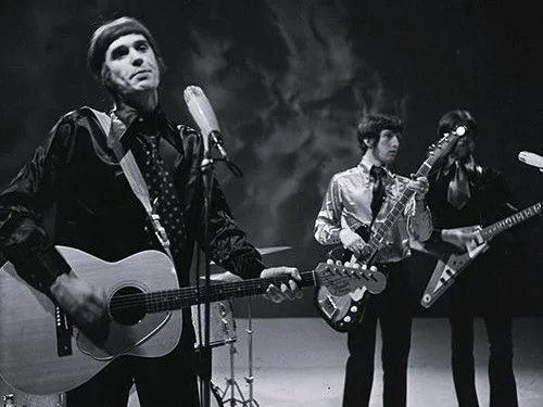 autumn songs - The Kinks