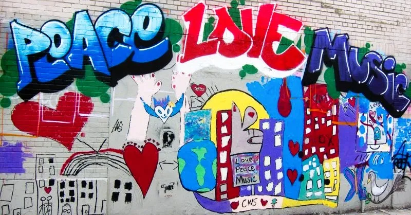 best songs about peace in music