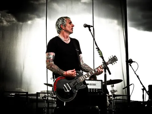 father songs - Everclear