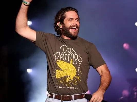 father songs - Thomas Rhett