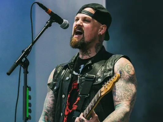 mother songs - Good Charlotte