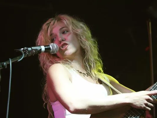 mother songs - The Band Perry