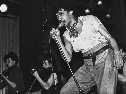 one-hit-wonders - Dexys Midnight Runners