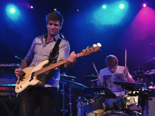 one-hit-wonders - Foster the People