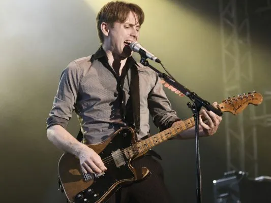 one-hit-wonders - Franz Ferdinand