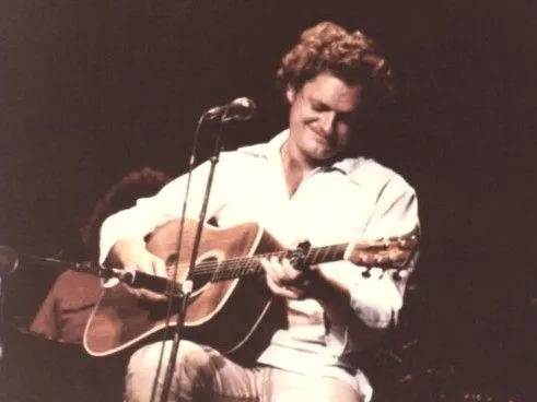 one-hit-wonders - Harry Chapin