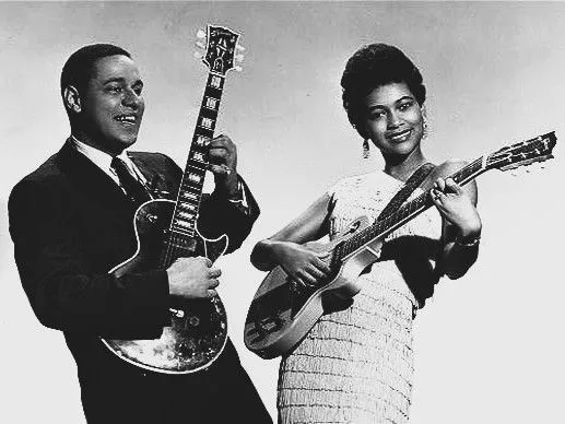 one-hit-wonders - Mickey & Sylvia