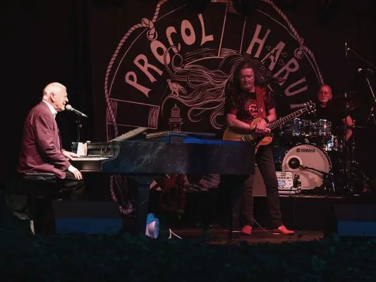 one-hit-wonders - Procol Harum