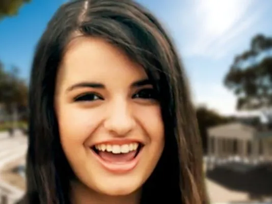 one-hit-wonders - Rebecca Black